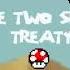 Super Mario Bros Z Episode 9 The Two Shell Treaty Fan Made