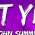 John Summit Light Years Lyrics Ft Inéz