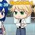 Truth Or Lie Miraculous Ladybug Gacha Edit Shorts Gacha Meme