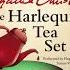 The Harlequin Tea Set AudioBook Mystery Agatha Christie