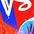 ТЕСТ ЛУЧШИЙ VERSUS ALL STARS и VERSUS BPM ШУММ ПИЭМ МЦ ПОХОРОНИЛ