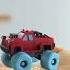 Kinder Joy Applaydu 2223 Snow Tractor MY 15 Eng 16x9