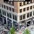 Deadly Building Explosion In Youngstown Ohio