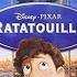 Trailers From Ratatouille UK DVD 2008