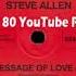 Steve Allen Message Of Love Extended Version