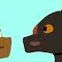 Night Heart And Sunbeam Au Pmv Warrior Cats