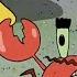 SpongeBob Prehistoric Mr Krabs Speaking Money Language