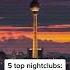These Are The 5 Top Nightclubs In Berlin