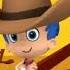 Bubble Guppies I Wanna Be A Cowgirl Cowboy Official Music Video