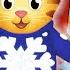 Daniel Tiger S Neighborhood FULL EPISODE Snowflake Day PBS KIDS