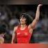 Vinesh Phogat Makes History Secures Silver Medal At Paris Olympics 2024