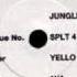 YELLO Jungle Bill Big Pig Shuffle