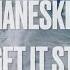 Let S Get It Started Måneskin Lyrics Testo