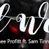Cruel World Tommee Profitt Ft Sam Tinnesz Lyrics
