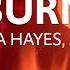 Edda Hayes 2WEI Burn Lyrics
