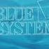 Blue System My Bed Is Too Big 78th Rap Mix Feat 7or8