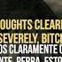 4ria Scatter Brained Fvck Lyrics Sub Español