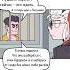 опаньки комикс озвучка озвучкакомиксов Helltaker Justice