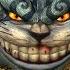 All Cheshire Cat Hints Cutscenes Alice Madness Returns
