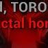 Zxcursed TORONTOKYO Fractal Horns текст песни