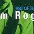 Adam Rogers Art Of The Invisible