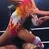 Jessicka Havok Full Nelson Surfboard Into Wheelbarrow Facebuster On Kiera Hogan