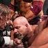 FULL MATCH Goldberg Vs Evolution Raw Nov 17 2003