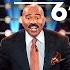 Celebrity Mega Marathon SQUASHES Steve Harvey