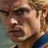 Dragon Ball Z Movie 2025 Ryan Reynolds Henry Cavill TRAILER Conceptual