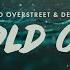 Chord Overstreet Deepend Hold On Remix Audio