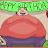 YO MAMA SO FAT Birthday