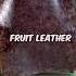 Zero Waste Fruit Leather Shorts