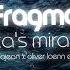 Fragma Toca S Miracle Vidojean X Oliver Loenn Edit AFRO HOUSE