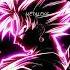 When Saiyan Energy Meets Metal Goku Vegeta DragonBall Dbz Anime Art Manga Metaleks Fypシ