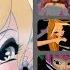 Winx Club All Dark Transformations Up To Onyrix Special For 300 Subs