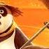 Kung Fu Panda 3 Animation Reel Liron Topaz