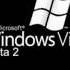 Windows Vista Beta 2 Startup And Shutdown Sound