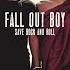 Fall Out Boy My Songs Know What You Did In The Dark Light Em Up Slowed Reverb