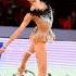 Rhythmic Gymnastics Music Without Words Angelitos Negros