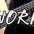 WORK HELL S PARADISE OP Easy FINGERSTYLE GUITAR TAB VeryNize