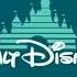 Walt Disney Pictures 1990 In Luig Group