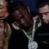 TKN X Talata Rosalía Travis Scott Ft Mahmood Mashup