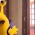 Monster University Post Credits Scene HD