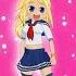 Caramelldansen Caramell Ft Caramella Girls LYRICS