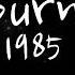 Bo Burnham 1985 Speed Up
