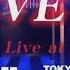 Steve Vai Live At The Billboard Tokyo Full Show