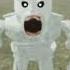 The Rake Fan Remake Scream Therakefanremake Roblox Shorts