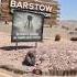 Welcome To Barstow California USA