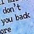 I Don T Think I Can Do This Again By Mura Masa Clairo