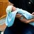 Jhony Could Not Hide His Joy When He Heard The News And Visited Tu Na Giving Birth